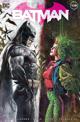 Batman Vol. 3 (2016-Variant Covers) #108.11