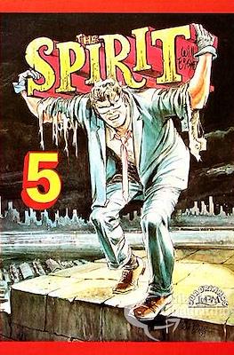 Spirit #5