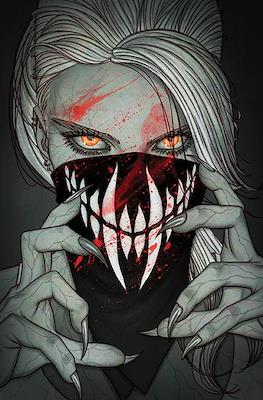 Something Is Killing The Children (Variant Cover) #31.4