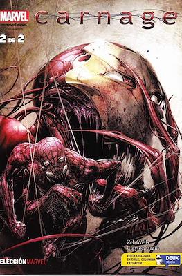 Selección Marvel #3