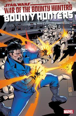 Star Wars: Bounty Hunters (2020-2024) (Comic Book) #17