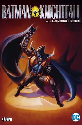 Batman: Knightfall #5