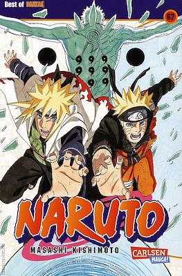 Naruto #67