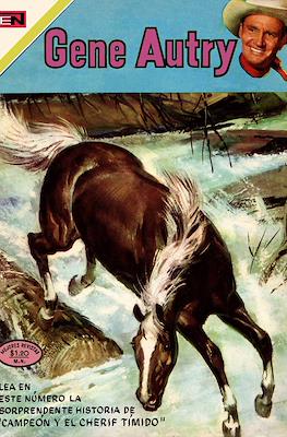 Gene Autry #208