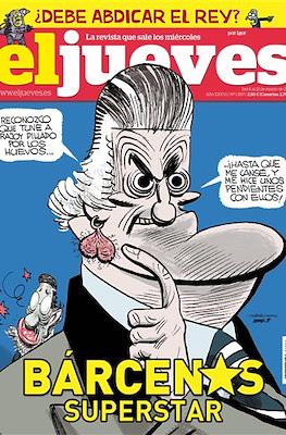 El Jueves #1867