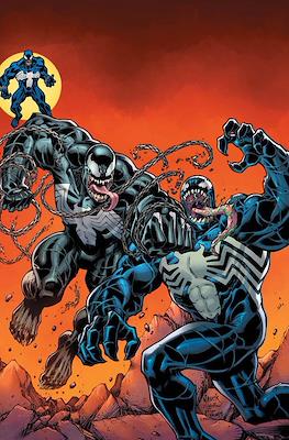Venom Vol. 5 (2021-Variant Covers) #2.13