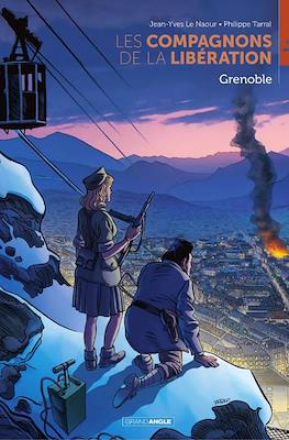 Les compagnons de la Libération #10