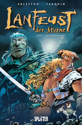 Lanfeust der Sterne #4