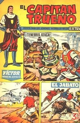 El Capitán Trueno Extra #295
