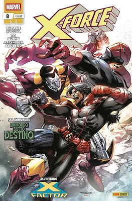 X-Force Vol. 2 #59