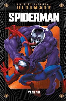 Marvel Ultimate Edición Integral (Cartoné) #10