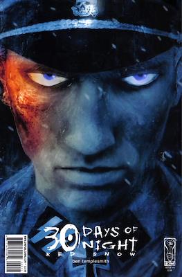 30 Days of Night: Red Snow (Comic Book 32 pp) #2