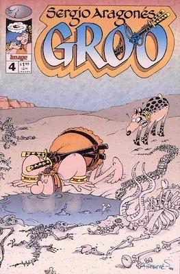 Groo Vol. 3 (1994-1995) #4