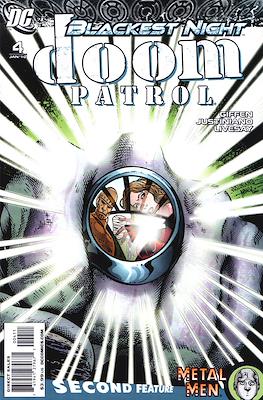 Doom Patrol Vol. 5 (Comic Book) #4