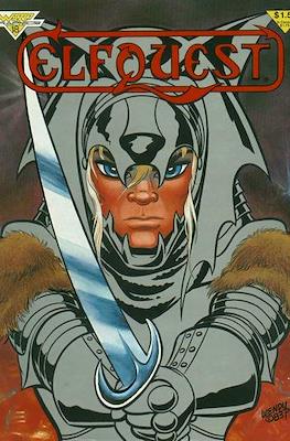 Elfquest #18