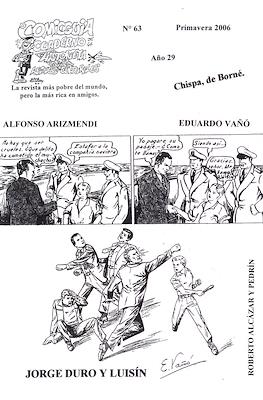 Comicguía #63