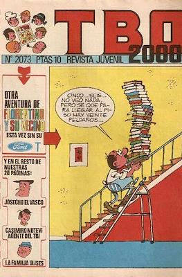 TBO 2000 #2073