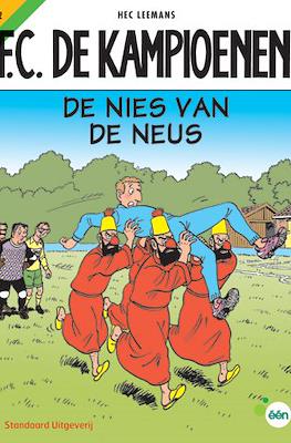 F.C. De Kampioenen #52