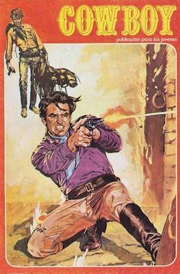 Cowboy (1978) (Grapa) #2