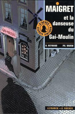 Maigret #4