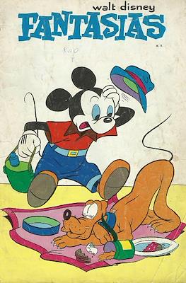 Fantasías #125
