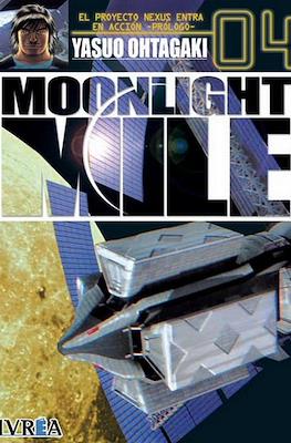 Moonlight Mile (Rústica con sobrecubierta) #4