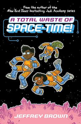Space-Time! #2