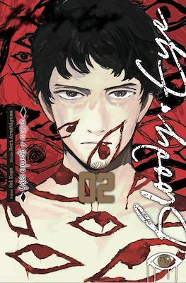 Bloody Eye (Rústica) #2