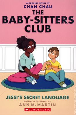 The Baby-Sitters Club #12