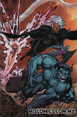 X-Men 1 (2018)