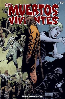 Los Muertos Vivientes #117