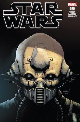 Star Wars Vol. 2 (2015) (Comic Book) #39