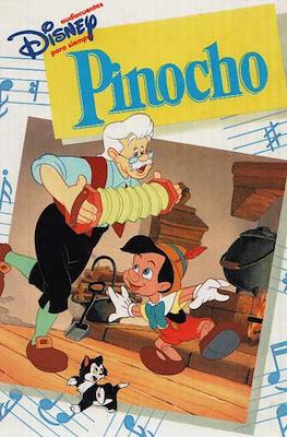 Audiocuentos Disney para siempre #7