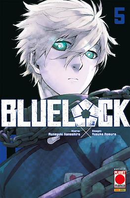 Blue Lock #5