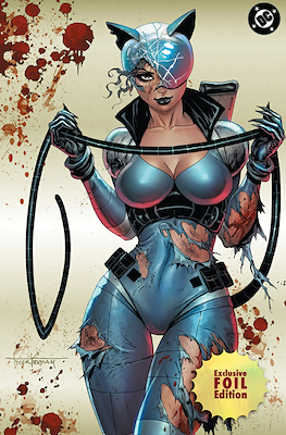 Absolute Batman (2024-Variant Covers) #18.31