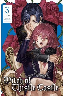 Witch of Thistle Castle #3