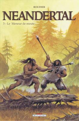 Neandertal #3