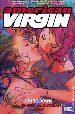 American Virgin (Softcover 112-224 pp) #2