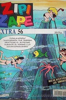Zipi y Zape Extra / Zipi Zape Extra #56