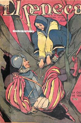 El Peneca #1523