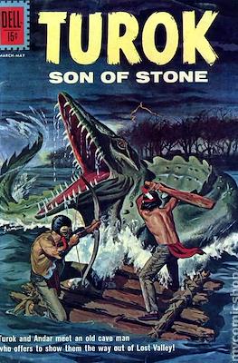 Turok Son of Stone #27