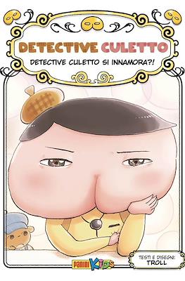 Detective Culetto #10