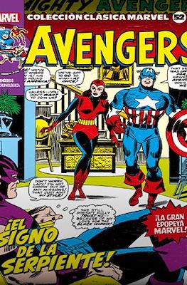 Coleccion Clásica Marvel (Rústica) #52
