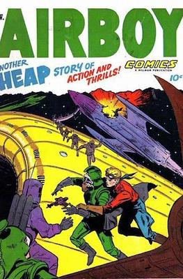 Airboy #105