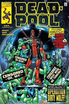Deadpool - Vol.2 #41
