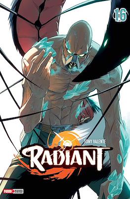 Radiant #16