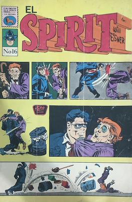 El Spirit #16