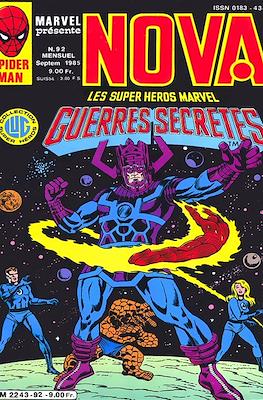 Nova #92