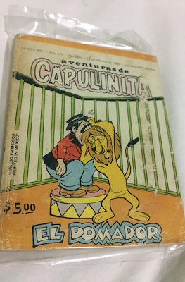 Aventuras de Capulinita #365