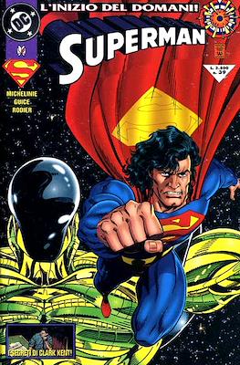 Superman Vol. 1 #39
